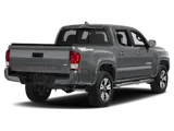 Used 2018 Toyota Tacoma Truck