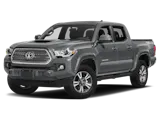 Used 2018 Toyota Tacoma Truck