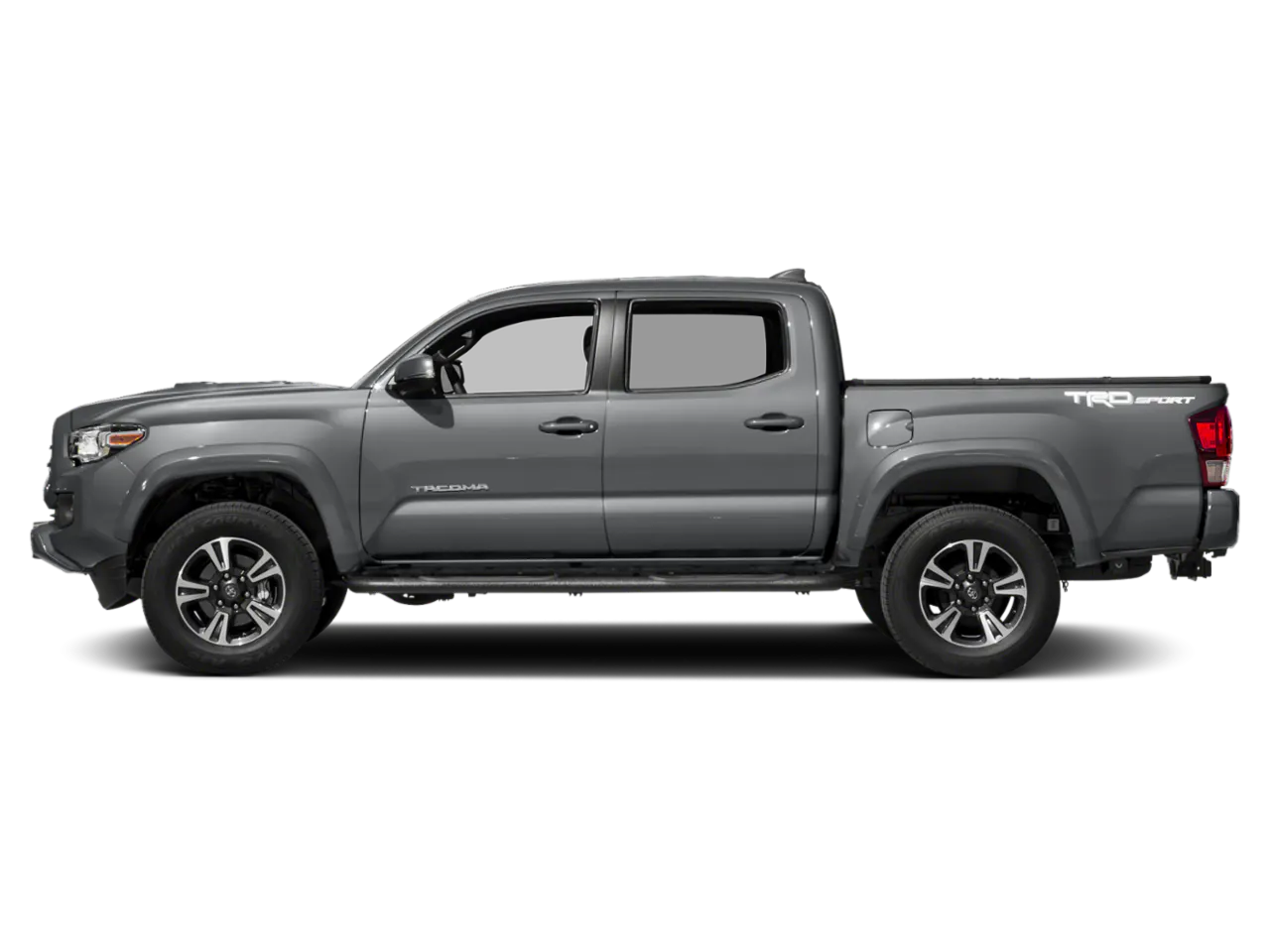 Used 2018 Toyota Tacoma Truck