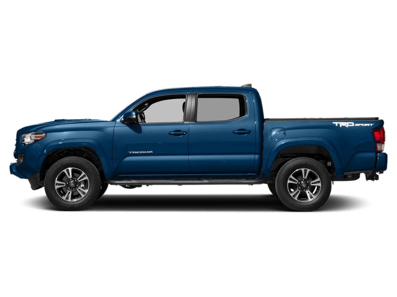 2018 Toyota Tacoma TRD Off Road