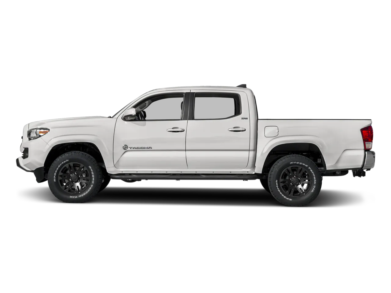 Used 2018 Toyota Tacoma Truck