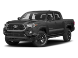 Used 2018 Toyota Tacoma Truck