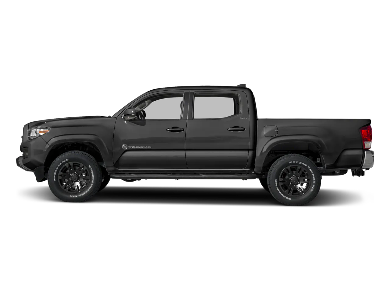 Used 2018 Toyota Tacoma Truck