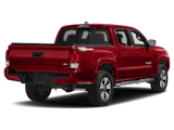 Used 2018 Toyota Tacoma Truck