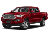 Used 2018 Toyota Tacoma Truck