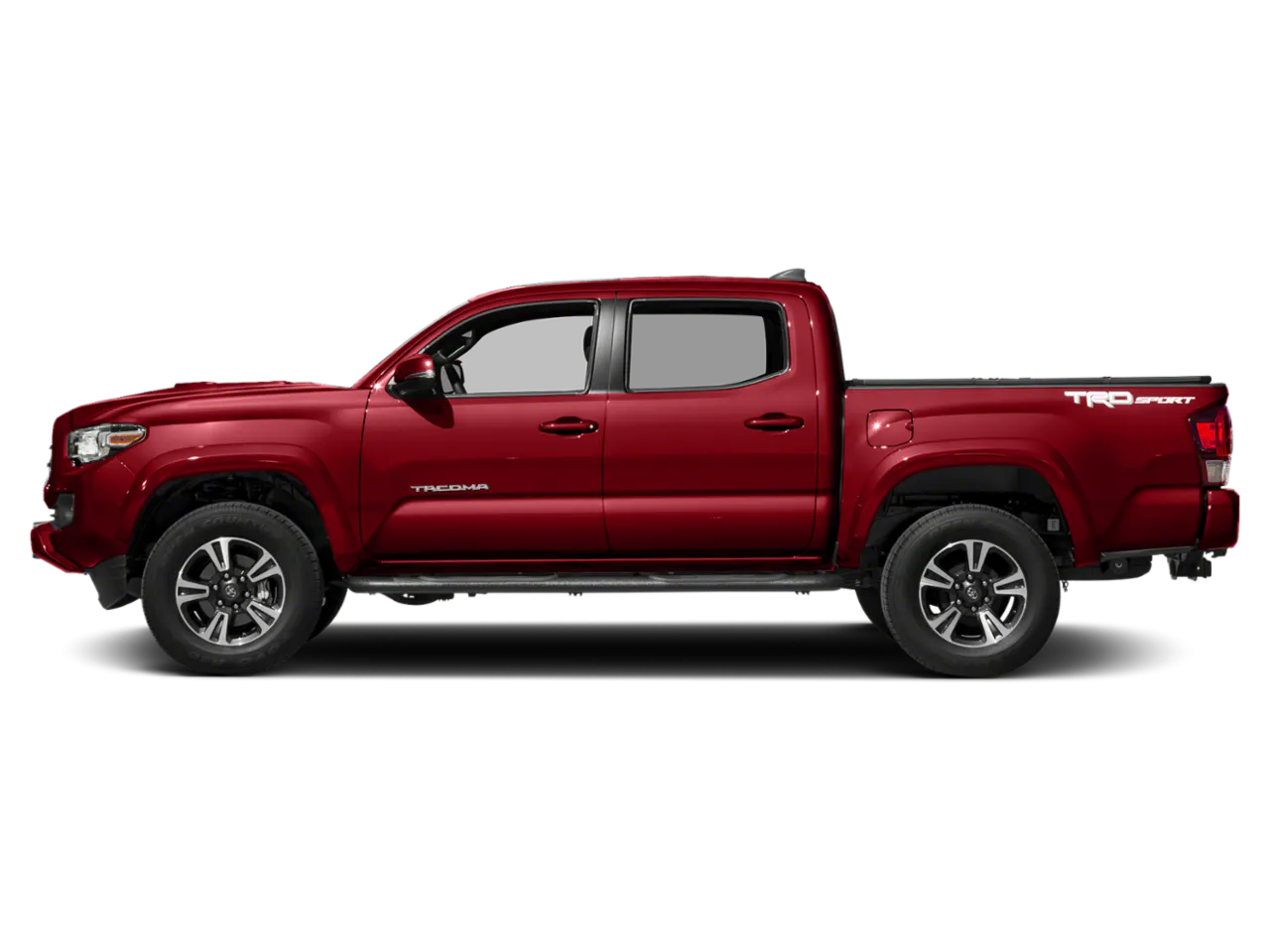 Used 2018 Toyota Tacoma Truck