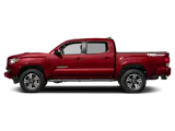 Used 2018 Toyota Tacoma Truck