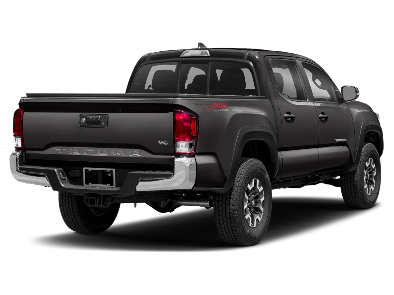 Used 2018 Toyota Tacoma Truck