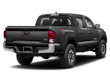 Used 2018 Toyota Tacoma Truck