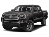 Used 2018 Toyota Tacoma Truck
