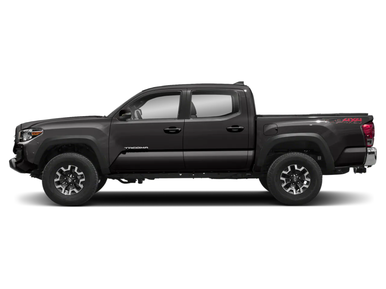 Used 2018 Toyota Tacoma Truck