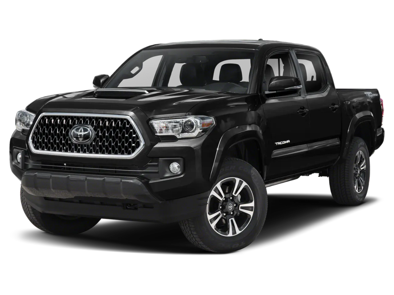 2019 Toyota Tacoma