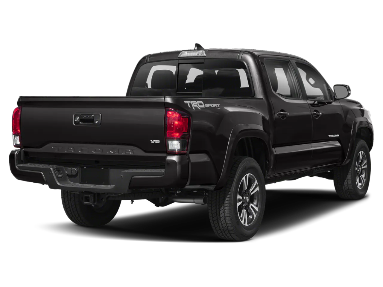 Used 2019 Toyota Tacoma Truck