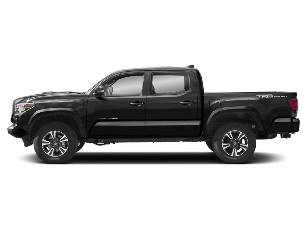 Used 2019 Toyota Tacoma Truck
