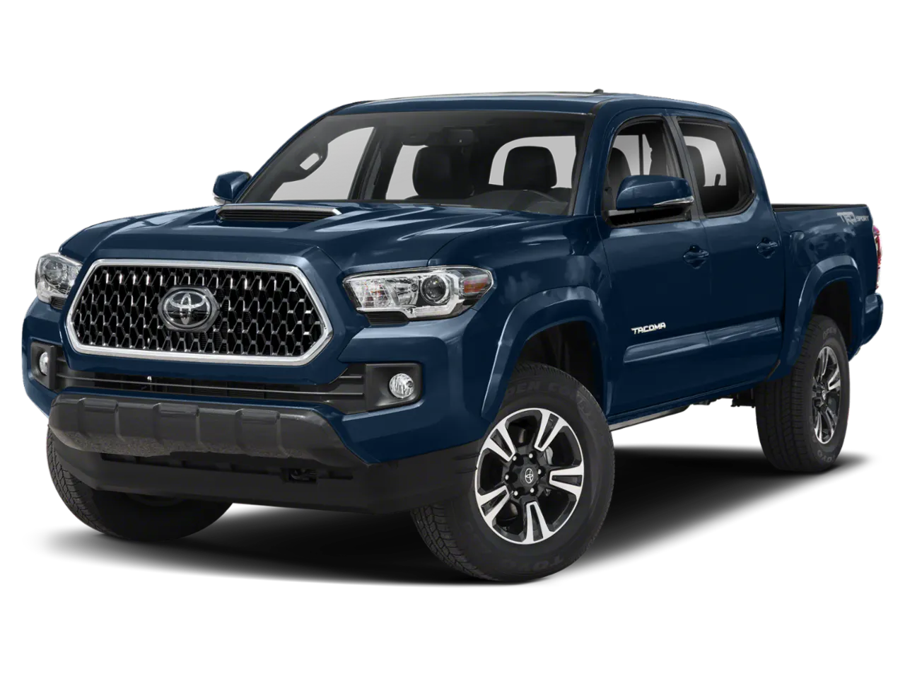 2019 Toyota Tacoma
