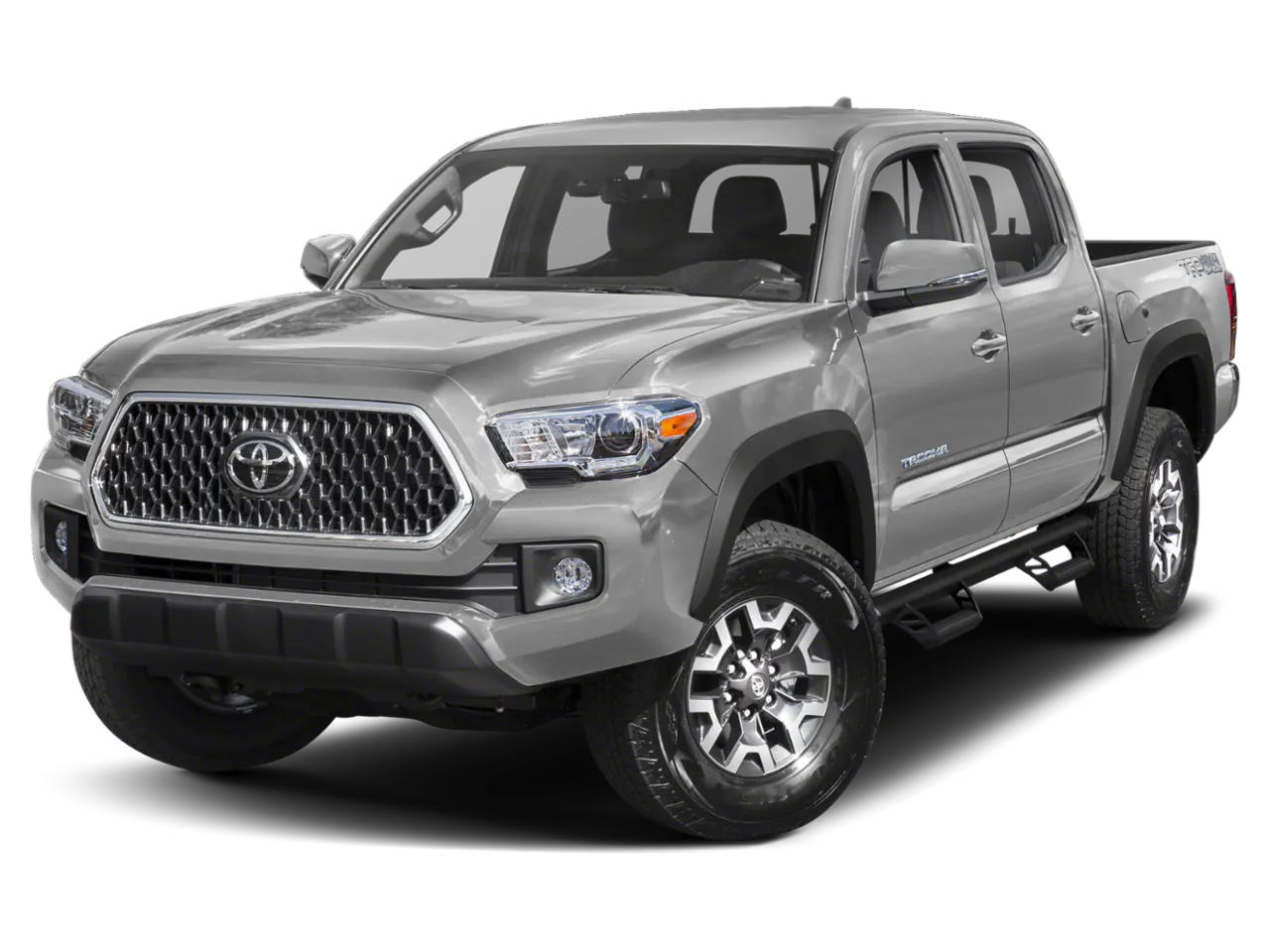 2019 Toyota Tacoma TRD Off Road Double Cab 4WD V6 Auto SB's photo