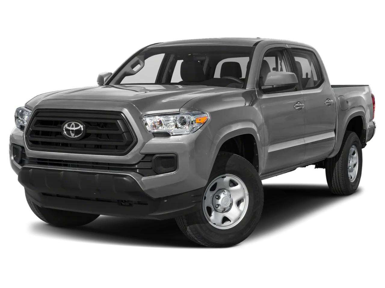 2020 Toyota Tacoma SR Double Cab 2WD 4-Cyl Auto Short Bed's photo