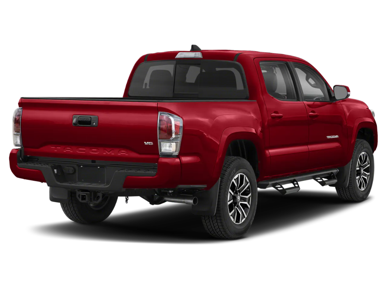 Used 2020 Toyota Tacoma Truck