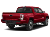 Used 2020 Toyota Tacoma Truck