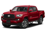 Used 2020 Toyota Tacoma Truck