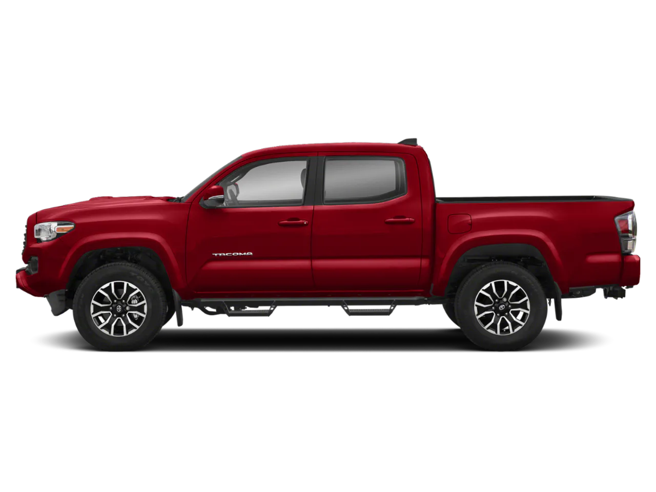 Used 2020 Toyota Tacoma Truck