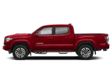 Used 2020 Toyota Tacoma Truck