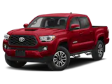 Used 2020 Toyota Tacoma Truck