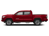 Used 2020 Toyota Tacoma Truck