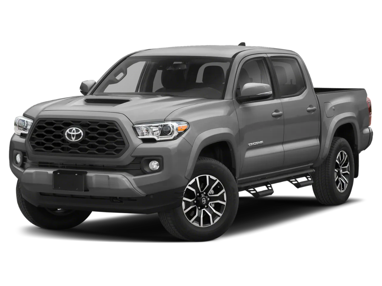 2020 Toyota Tacoma TRD Sport Double Cab 4WD V6 Auto SB's photo