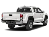 Used 2020 Toyota Tacoma Truck