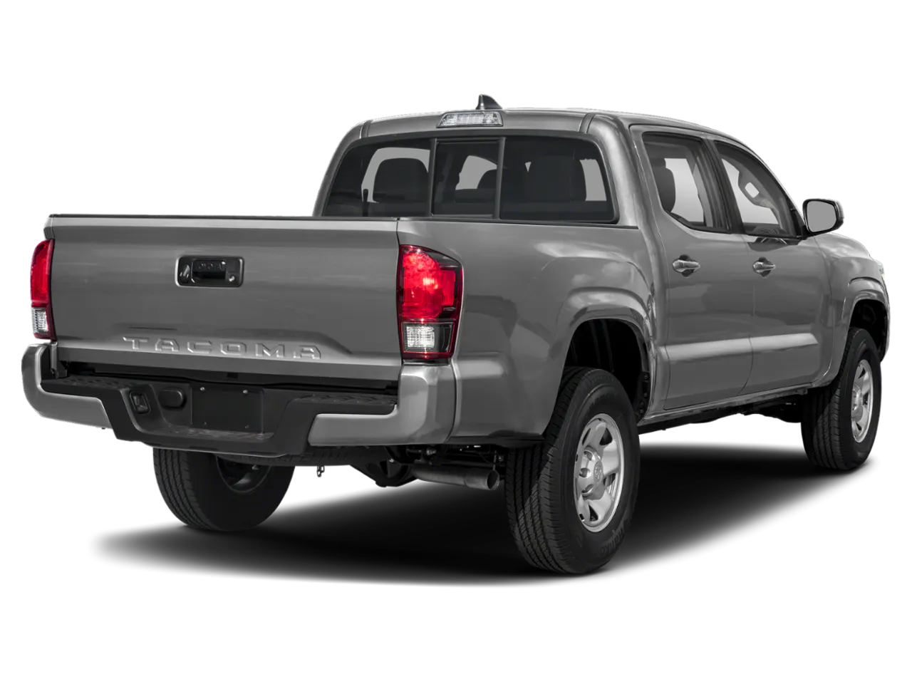 Used 2021 Toyota Tacoma Truck