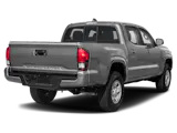 Used 2021 Toyota Tacoma Truck