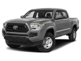 Used 2021 Toyota Tacoma Truck