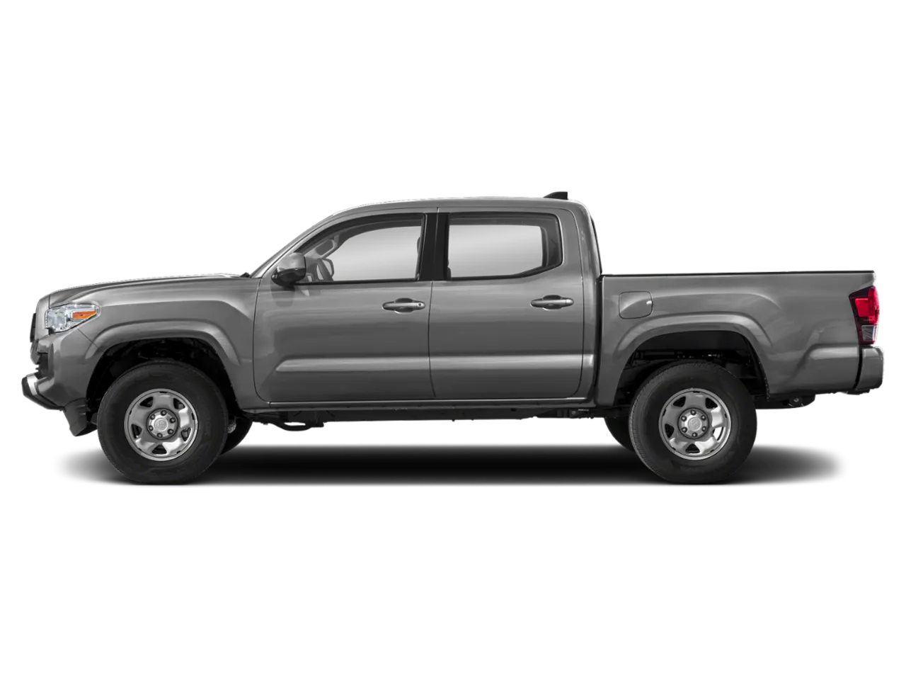 Used 2021 Toyota Tacoma Truck