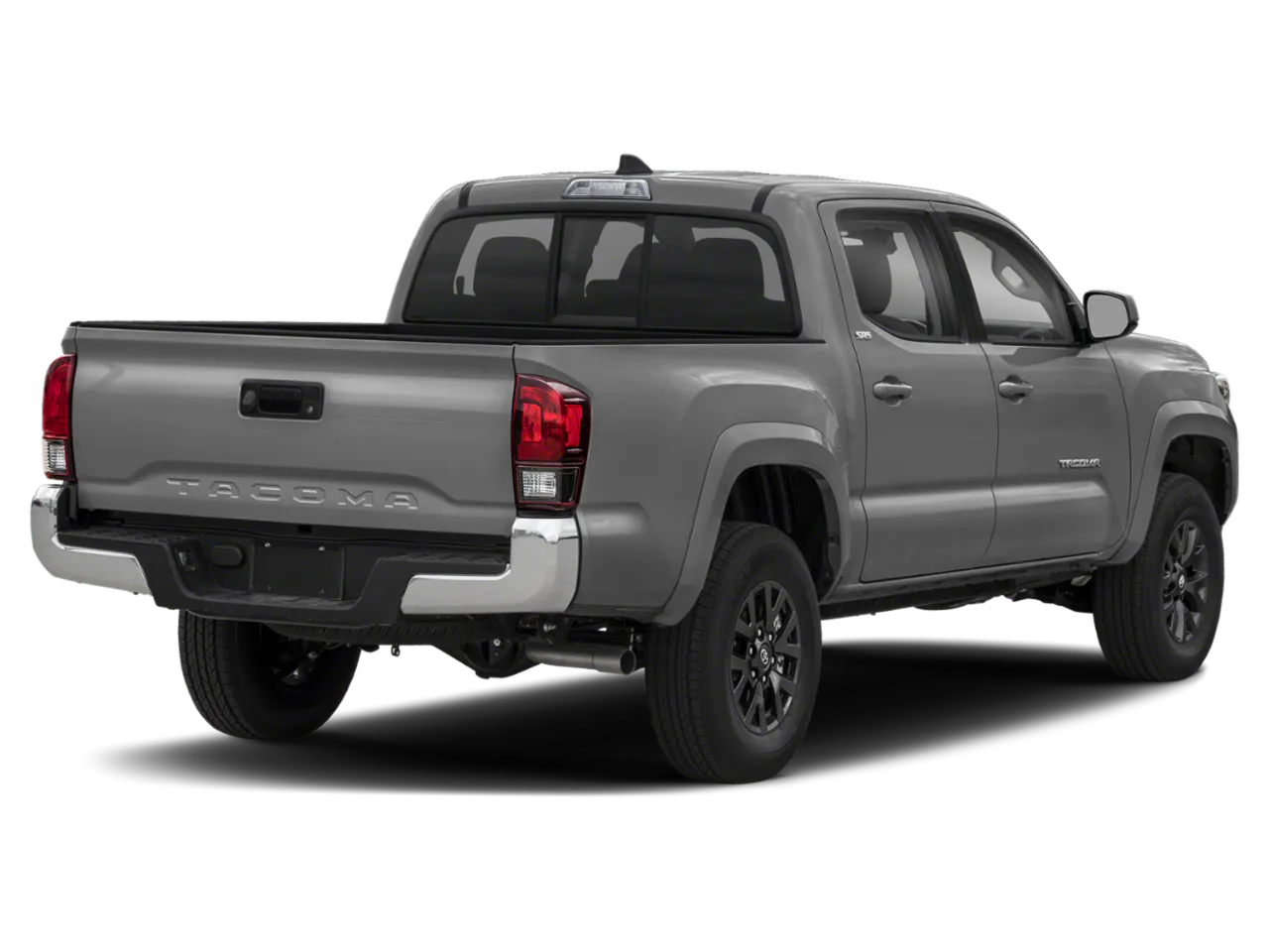 Used 2021 Toyota Tacoma Truck