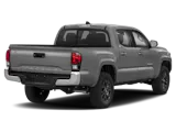 Used 2021 Toyota Tacoma Truck