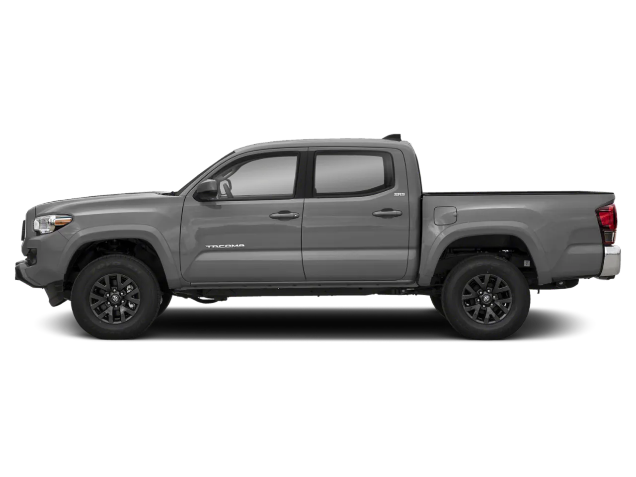 Used 2021 Toyota Tacoma Truck