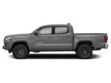 Used 2021 Toyota Tacoma Truck