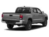 Used 2021 Toyota Tacoma Truck