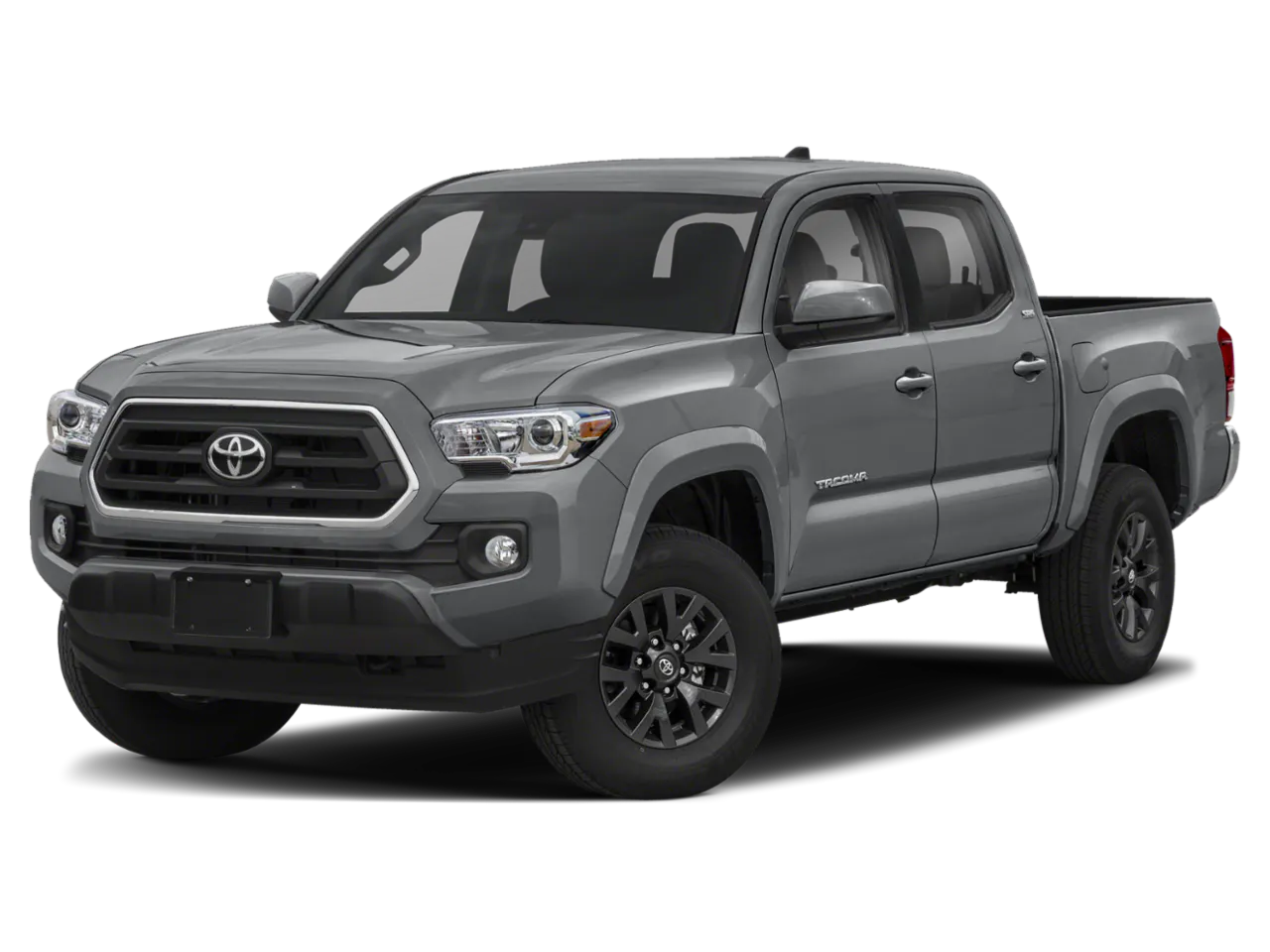 2021 Toyota Tacoma photo 1