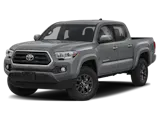 Used 2021 Toyota Tacoma Truck