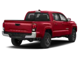 Used 2021 Toyota Tacoma 2WD Truck