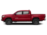 Used 2021 Toyota Tacoma 2WD Truck
