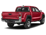 Used 2021 Toyota Tacoma 2WD Truck