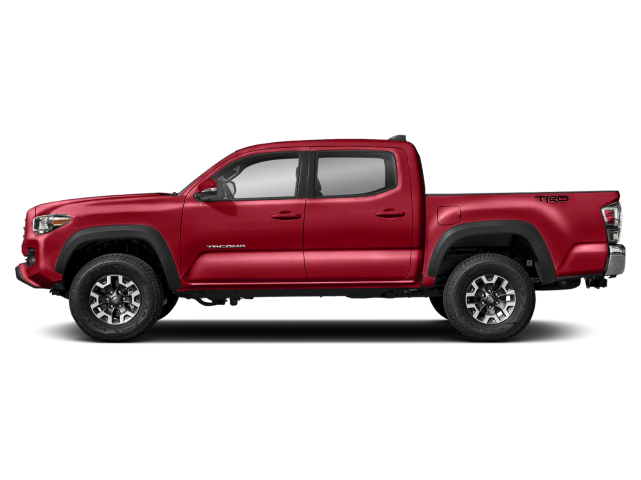 Used 2021 Toyota Tacoma 2WD Truck