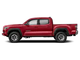 Used 2021 Toyota Tacoma 2WD Truck
