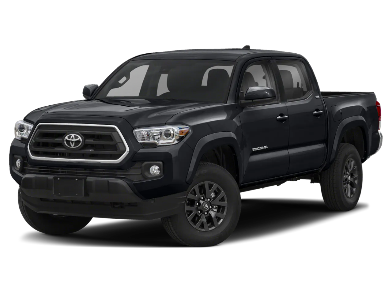 2021 Toyota Tacoma SR5 Double Cab 2WD V6 Auto LB's photo