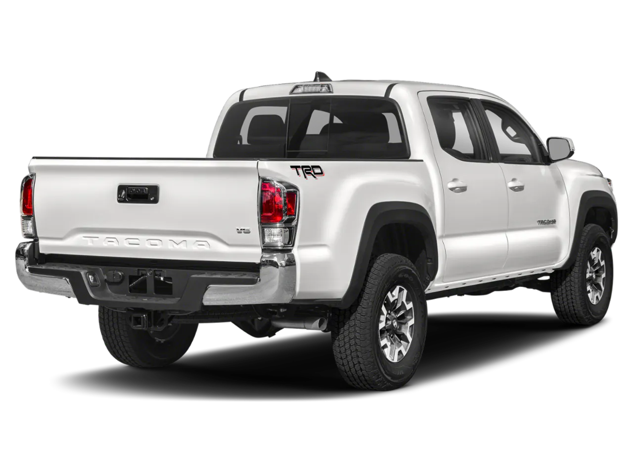 Used 2021 Toyota Tacoma Truck