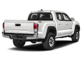 Used 2021 Toyota Tacoma Truck
