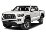 Used 2021 Toyota Tacoma Truck